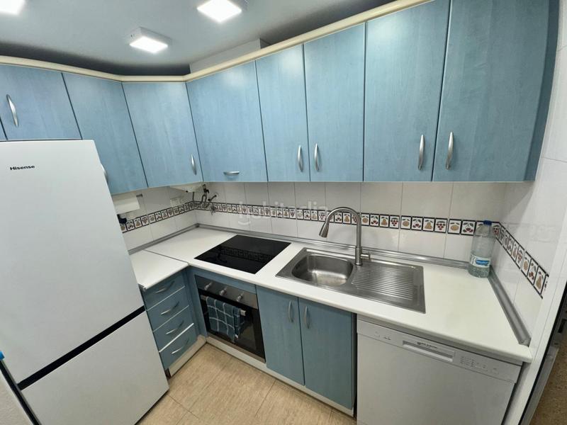 Foto 8d549903-5c09-40d8-a6ed-24126f4e4020. Alquiler casa adosada en Monte y Mar Santa Pola