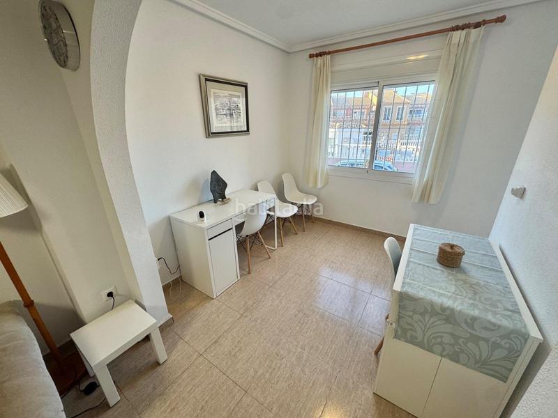 Foto 92c3427b-7278-4e0e-b76a-cf109f8c3cac. Alquiler casa adosada en Monte y Mar Santa Pola