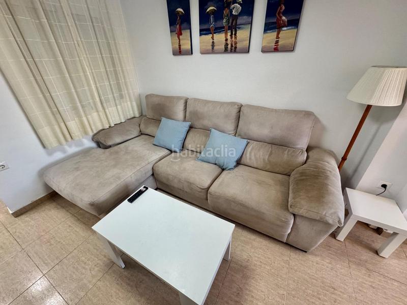 Foto a8c69b7a-7712-42f5-ba8b-78ee97bd4f18. Alquiler casa adosada en Monte y Mar Santa Pola