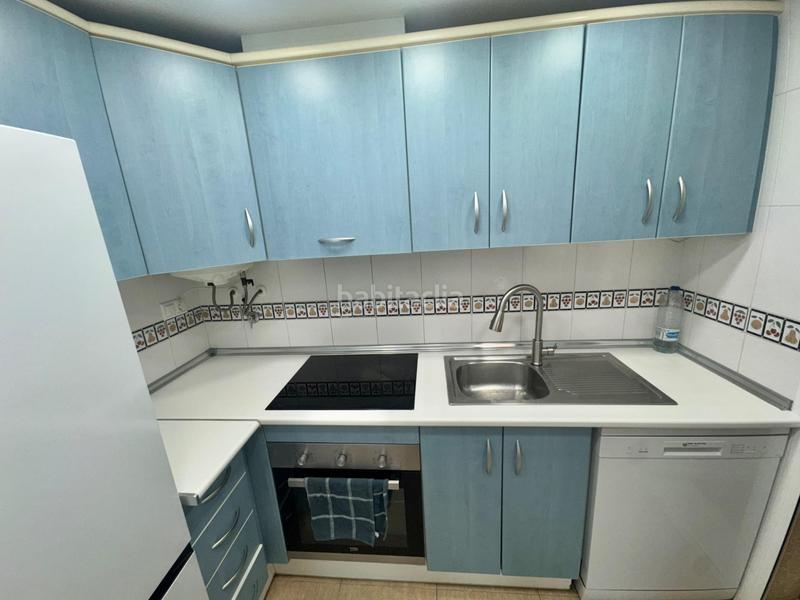 Foto af9bce8c-e0c0-4d22-843e-a7330c248320. Alquiler casa adosada en Monte y Mar Santa Pola