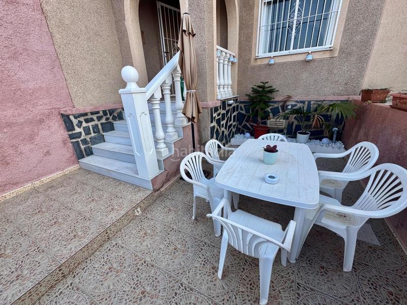 Foto bd84ecc4-2a73-4cda-8201-a570ef221df7. Alquiler casa adosada en Monte y Mar Santa Pola