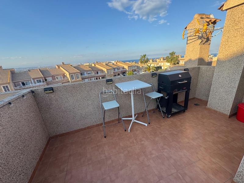 Foto c2eaa16c-6114-4120-8944-6e250e22b75f. Alquiler casa adosada en Monte y Mar Santa Pola