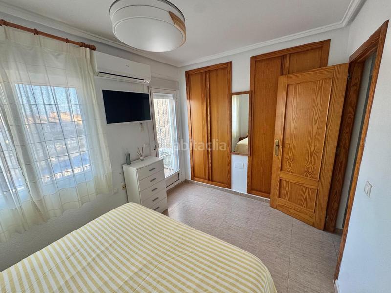 Foto c6d3286c-d1e8-4fae-88bf-76d94c9728d2. Alquiler casa adosada en Monte y Mar Santa Pola