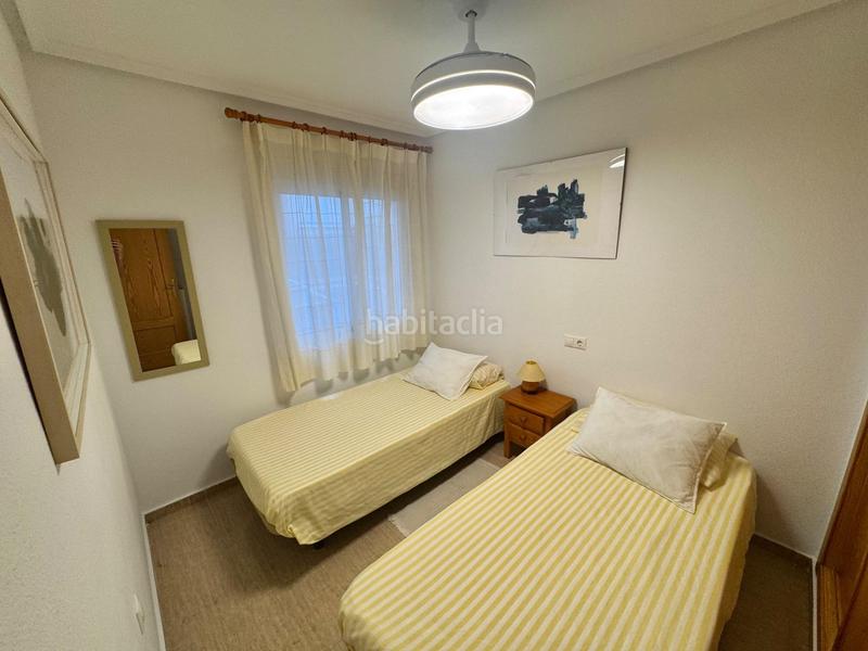 Foto cc05bc25-b828-45c5-8ac3-8149a28e3cf7. Alquiler casa adosada en Monte y Mar Santa Pola