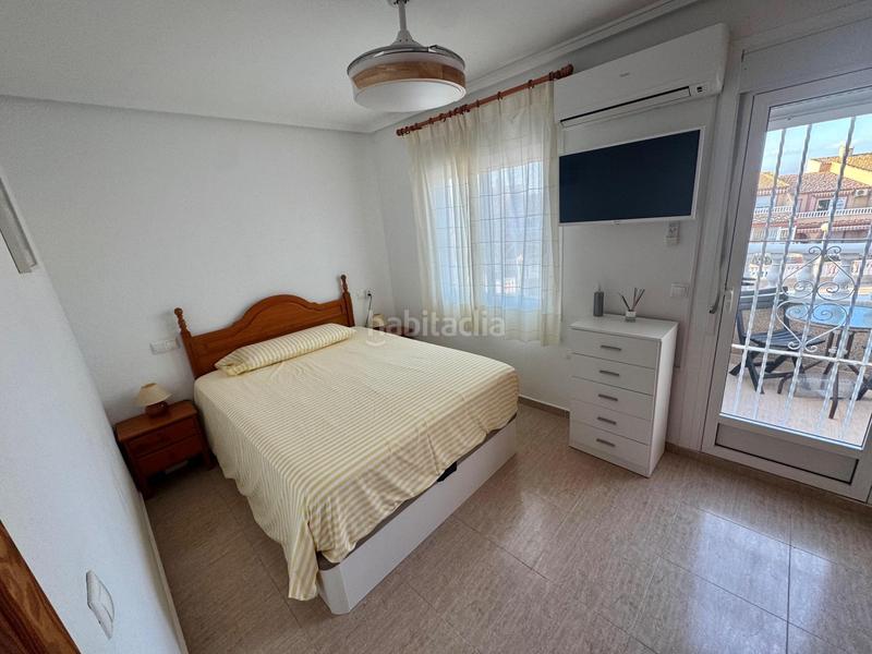 Foto d3637d83-406f-4c68-bcc9-4530f9c99a6a. Alquiler casa adosada en Monte y Mar Santa Pola