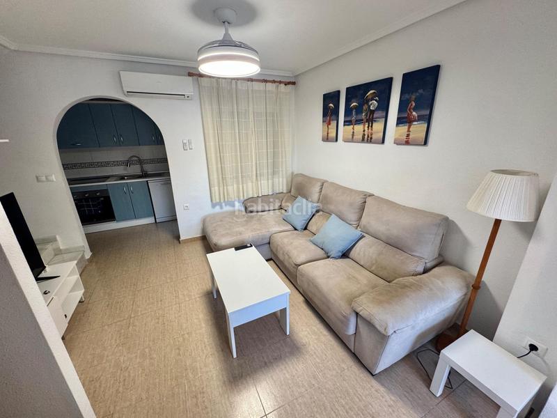 Foto e5ae9765-62d2-4701-9cbb-dbf1811a2178. Alquiler casa adosada en Monte y Mar Santa Pola