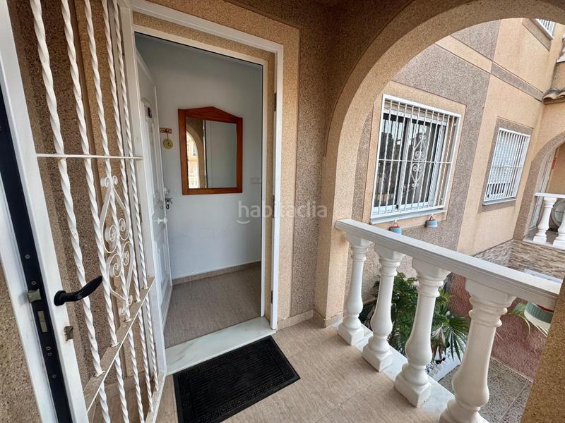 Foto ec674e5c-c91a-4210-bd6e-2464cd28ed61. Alquiler casa adosada en Monte y Mar Santa Pola