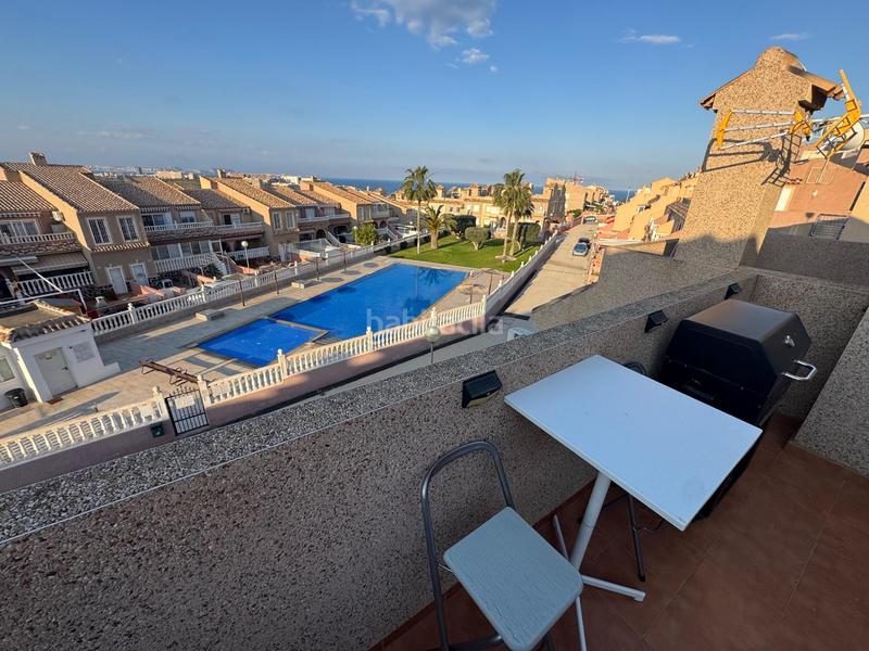 Foto ec80014c-e48d-4186-8359-658e936a47e8. Alquiler casa adosada en Monte y Mar Santa Pola