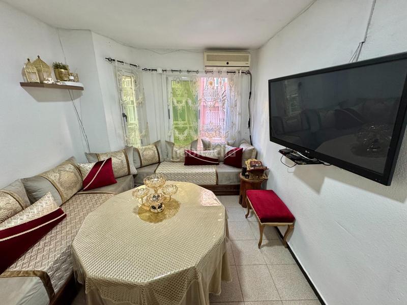 Foto 1055a1e2-d182-45c1-a862-872a3c8cc231. Pis a calle patricio ruiz gomez 86 a Carrús Este Elche / Elx