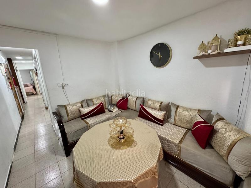 Foto 39e2868f-8b90-420f-9e52-277b17f5788f. Pis a calle patricio ruiz gomez 86 a Carrús Este Elche / Elx