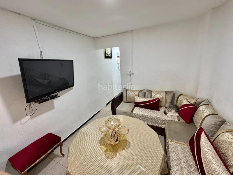 Foto 7c5b33d3-e0e2-47ac-bd0e-bbfaccfa4ad3. Pis a calle patricio ruiz gomez 86 a Carrús Este Elche / Elx