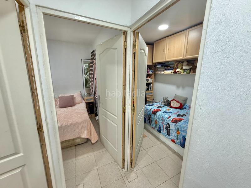 Foto 8981cdfe-92d6-4557-a57a-25c04449bffe. Pis a calle patricio ruiz gomez 86 a Carrús Este Elche / Elx