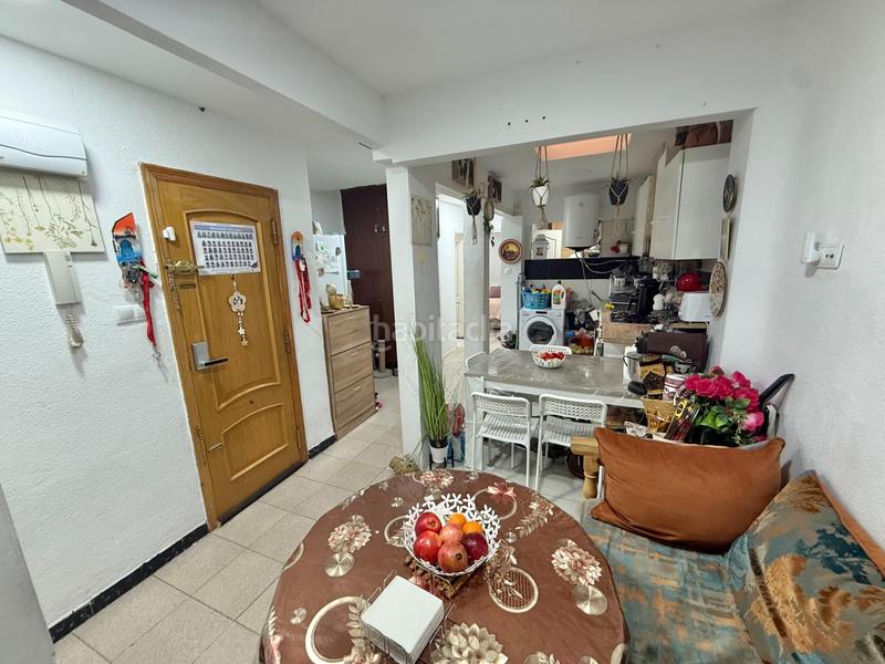 Foto 92d74cef-d098-423e-b367-71828faa2572. Pis a calle patricio ruiz gomez 86 a Carrús Este Elche / Elx