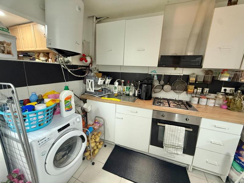 Foto e3375216-c205-4e11-a6de-c92132ba5d6b. Pis a calle patricio ruiz gomez 86 a Carrús Este Elche / Elx