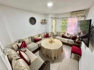 Appartement  Calle patricio ruiz gomez 86. Amplio piso exterior en plaza barcelona, elche