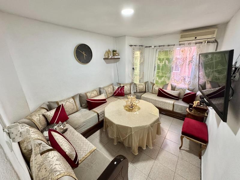 Foto fe4a6655-bef5-4623-bb23-58f2fd4ffb11. Pis a calle patricio ruiz gomez 86 a Carrús Este Elche / Elx