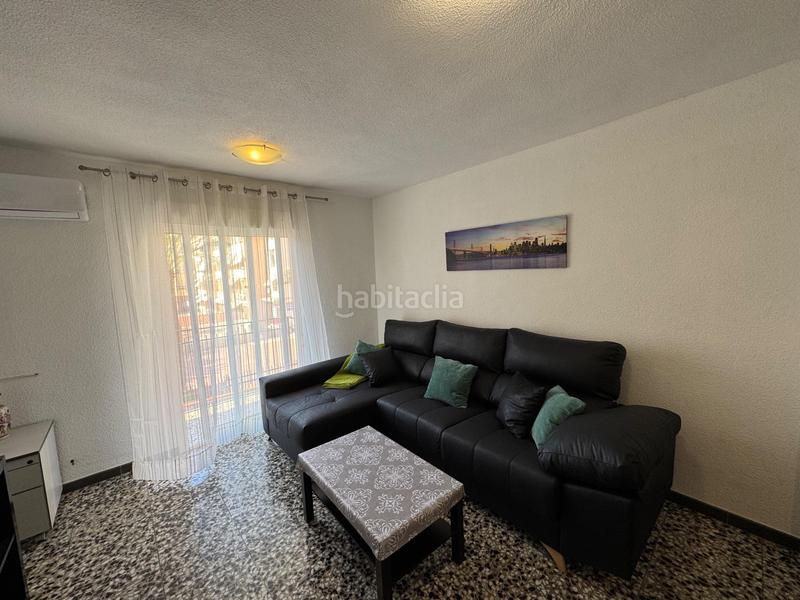 Foto 1eeaf187-fe60-4aff-8df6-2ae7d4ef584e. Rent apartment with heating in Altabix Elche / Elx