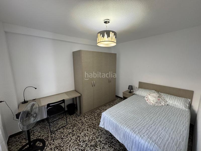 Foto 32b4ea6c-f6f7-4c53-a86b-10cdbe888ca4. Rent apartment with heating in Altabix Elche / Elx