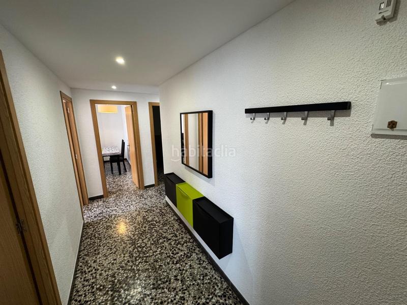 Foto 356cccba-4a6d-49d2-80f0-b92db805f5a1. Rent apartment with heating in Altabix Elche / Elx