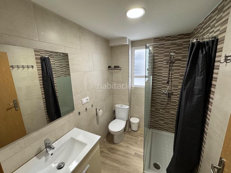 Foto 58b49a9a-a91b-491f-bdff-fa8611600a0d. Rent apartment with heating in Altabix Elche / Elx