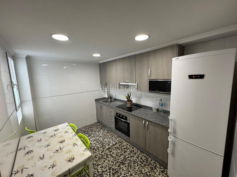 Foto 5b55973a-8e70-45ca-8fa5-36d81452a0d2. Rent apartment with heating in Altabix Elche / Elx