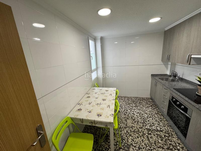 Foto 8444960e-58ad-476e-82f8-e5cba4edd38e. Location appartement avec chauffage dans Altabix Elche / Elx