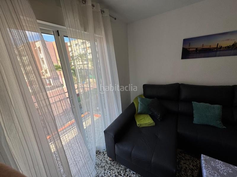 Foto ec836f9e-64d0-454c-a3d4-e1f5424ae8bb. Location appartement avec chauffage dans Altabix Elche / Elx
