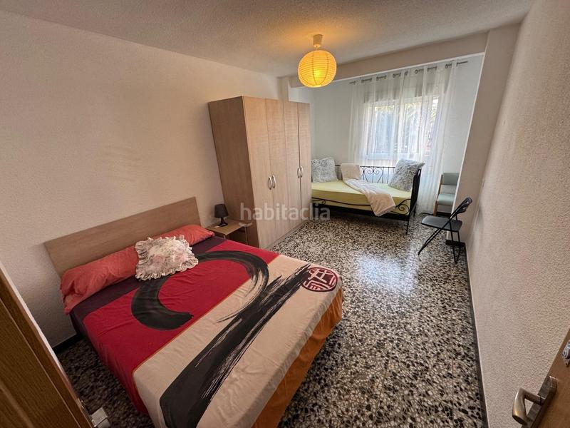 Foto f5937bac-c1f9-43b8-819a-342395db7709. Location appartement avec chauffage dans Altabix Elche / Elx