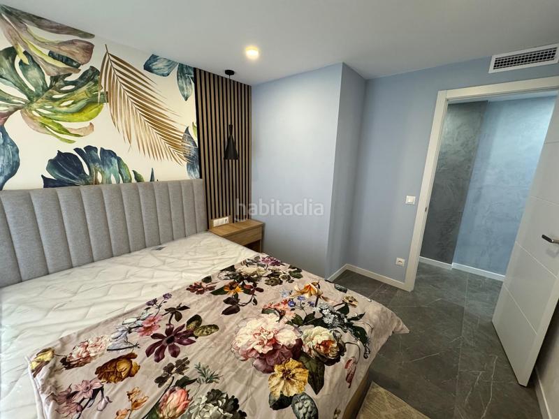 Foto 19c0e60a-0605-41a3-a0e3-3e41f120c279. Lloguer apartament amb aparcament a Gran Playa Santa Pola