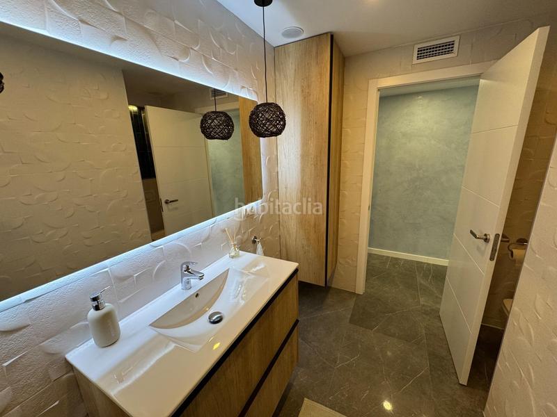 Foto 4f3b0da0-63b9-4500-a9f8-7bfda5966d2d. Lloguer apartament amb aparcament a Gran Playa Santa Pola