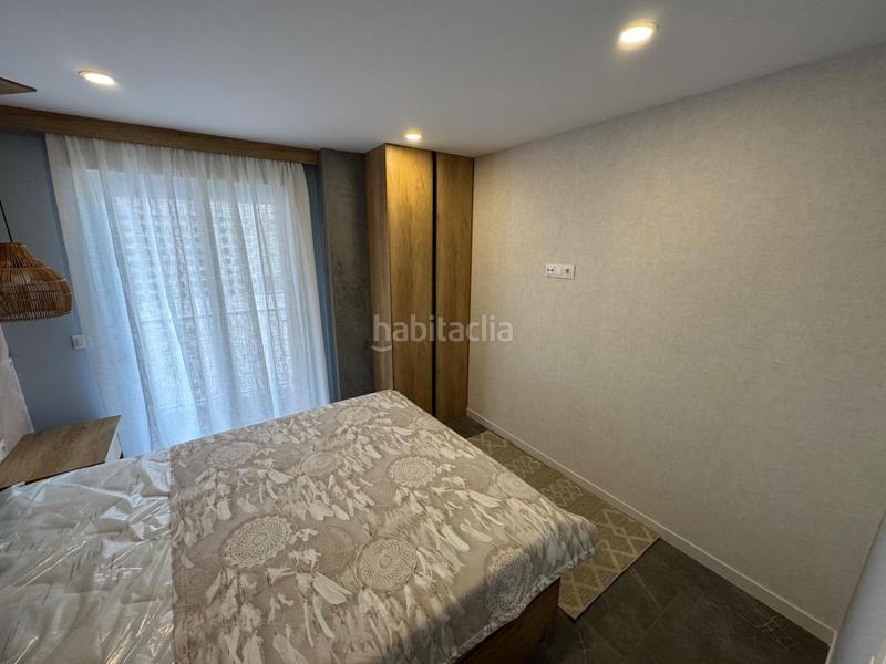 Foto 91901e30-d737-4c28-93ab-c4faaf011d37. Lloguer apartament amb aparcament a Gran Playa Santa Pola