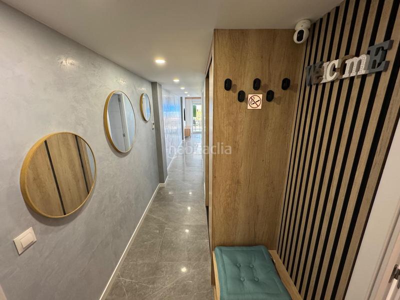 Foto f6ce1325-0925-4bae-a695-66f204b88c52. Lloguer apartament amb aparcament a Gran Playa Santa Pola