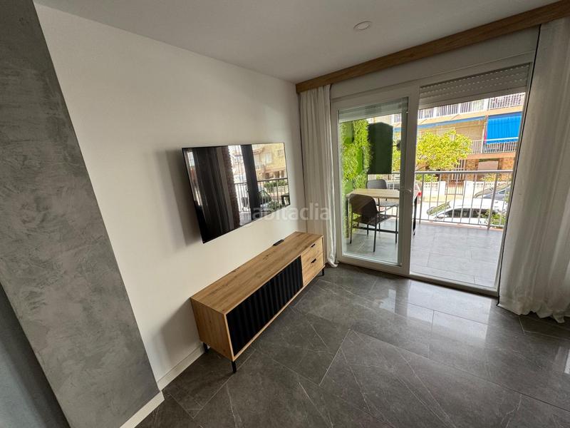 Foto 12e5ab23-c28c-441d-a881-b25852995153. Miete appartement mit parking in Gran Playa Santa Pola