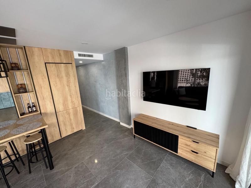 Foto 1ca76c7d-b667-426f-bd23-1c6d8f5fd6fd. Miete appartement mit parking in Gran Playa Santa Pola