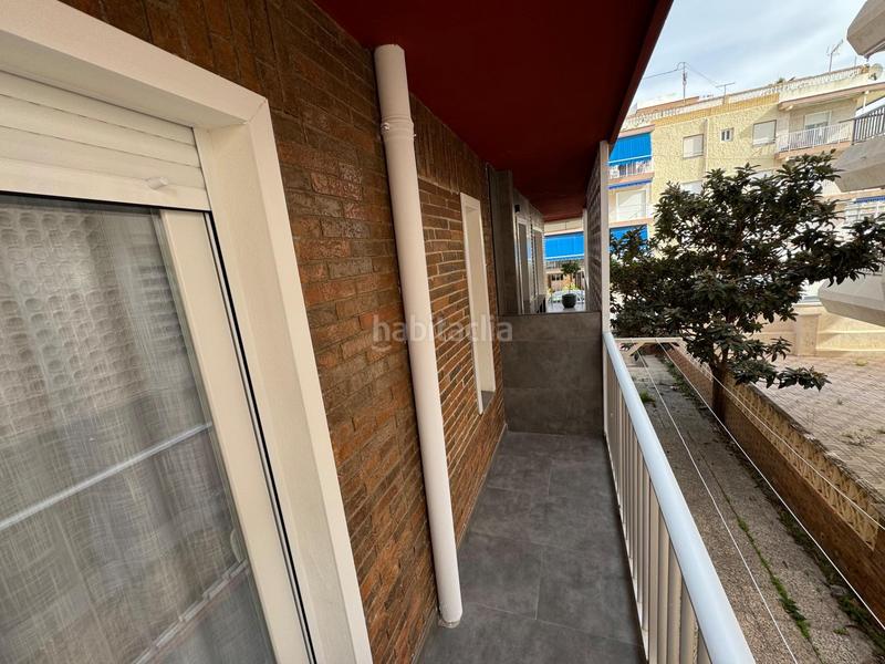 Foto 1d030b6d-b3f7-4966-ae09-2bdf9f827873. Miete appartement mit parking in Gran Playa Santa Pola