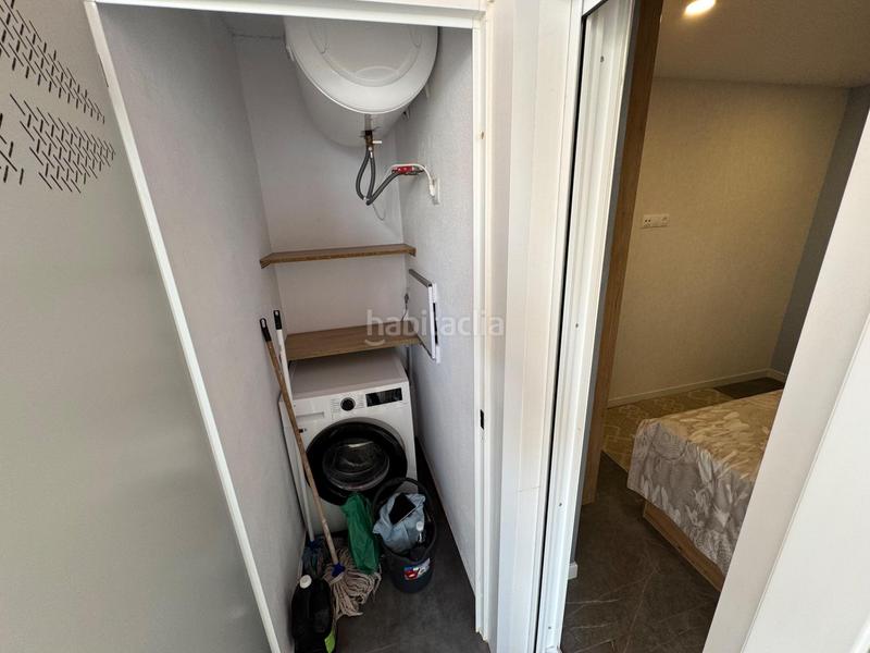 Foto 480c8c28-4f43-4a0e-9516-49874551e6ef. Miete appartement mit parking in Gran Playa Santa Pola