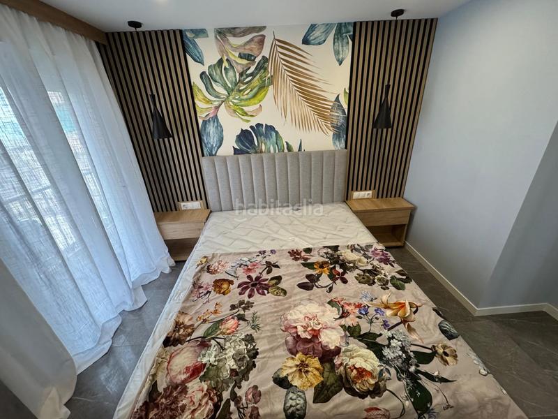 Foto 87576301-b17a-4414-a8e3-610fc058d993. Miete appartement mit parking in Gran Playa Santa Pola