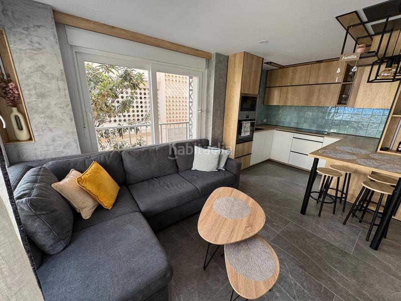 Foto 950f521b-aed6-4694-86c0-c69e17fbc688. Miete appartement mit parking in Gran Playa Santa Pola