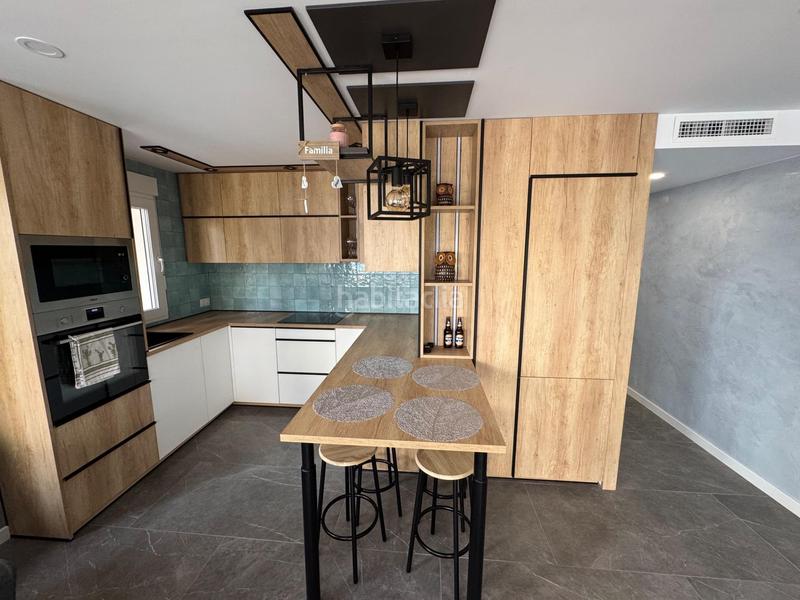 Foto b32dac80-6f11-4db2-8cb0-94643acf7cb0. Miete appartement mit parking in Gran Playa Santa Pola