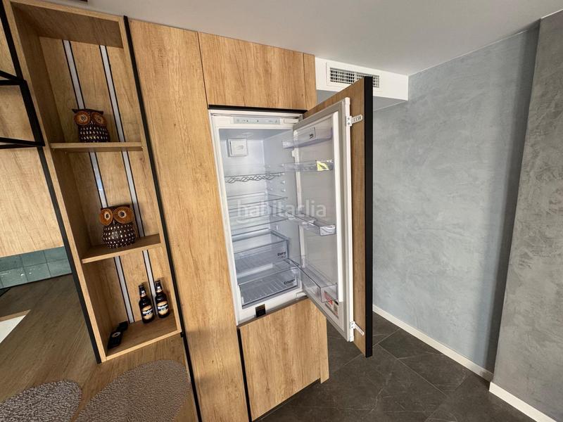 Foto b94ede2b-5ddc-4263-ade5-bfc6210128b4. Miete appartement mit parking in Gran Playa Santa Pola