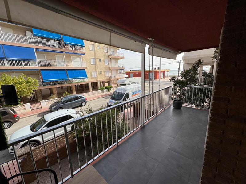 Foto c5991b9f-fcc7-4a26-85d3-3ac317efe569. Miete appartement mit parking in Gran Playa Santa Pola