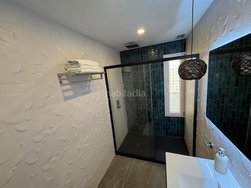 Foto cb0a5d88-2cb4-4e59-8e5b-9f22df44e774. Miete appartement mit parking in Gran Playa Santa Pola