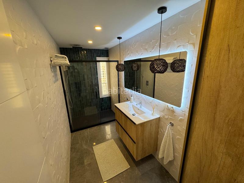 Foto ce9a70d6-c233-48c7-ba67-609d84851e27. Miete appartement mit parking in Gran Playa Santa Pola