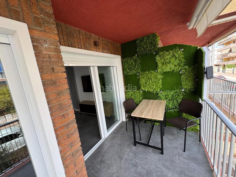 Foto d32de672-4679-4aa7-9d2b-7122a2eb182e. Miete appartement mit parking in Gran Playa Santa Pola