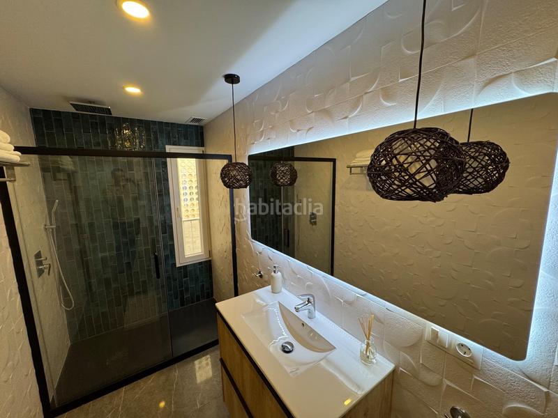 Foto f54b5776-d700-453e-adb4-a266d0434dc6. Miete appartement mit parking in Gran Playa Santa Pola