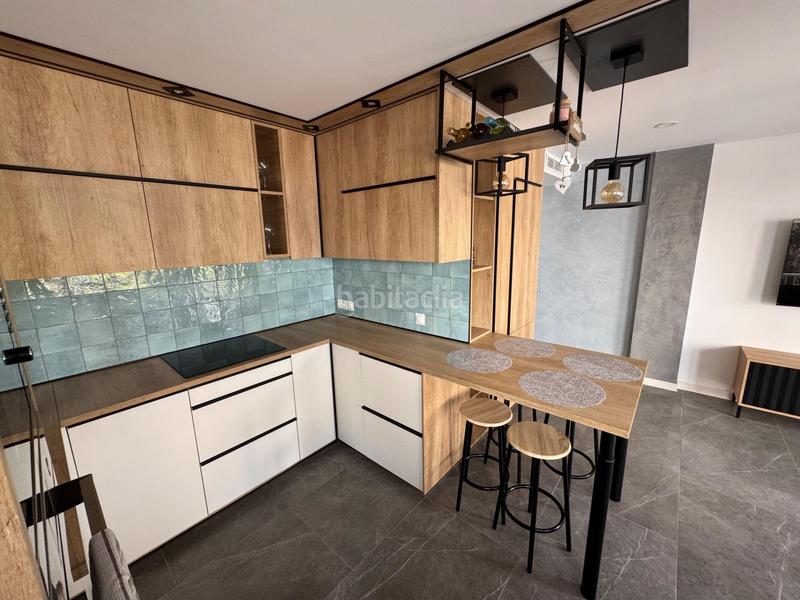 Foto 61df5464-80e1-477f-acf2-116809cc005e. Affitto piccolo appartamento con parcheggio in Gran Playa Santa Pola