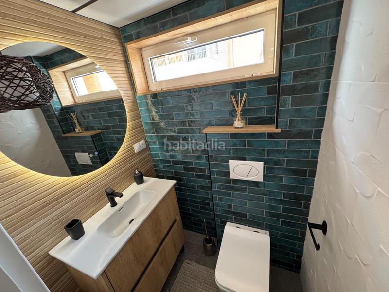 Foto 6dcaf3cf-da11-40d4-b8db-5dc16f2d1d29. Affitto piccolo appartamento con parcheggio in Gran Playa Santa Pola