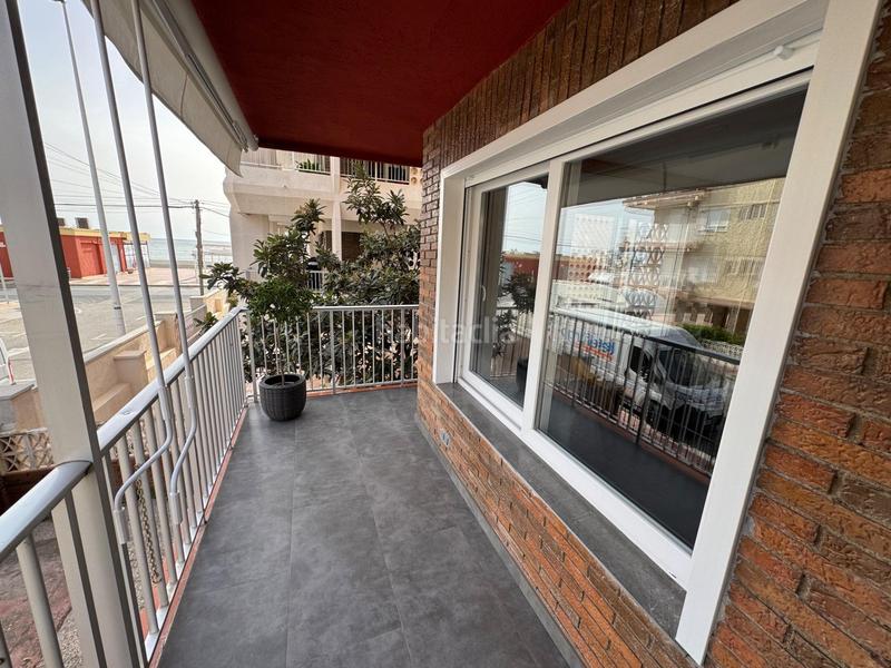 Foto c29698f4-8661-42bb-a5f2-dae40b99bac5. Affitto piccolo appartamento con parcheggio in Gran Playa Santa Pola