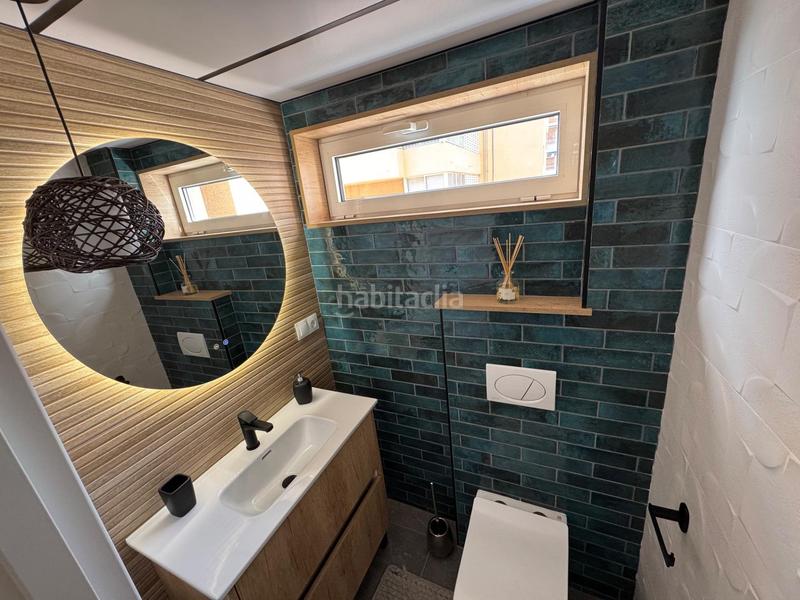 Foto cdc1fde0-ace5-427a-abd1-4af146d967f6. Affitto piccolo appartamento con parcheggio in Gran Playa Santa Pola