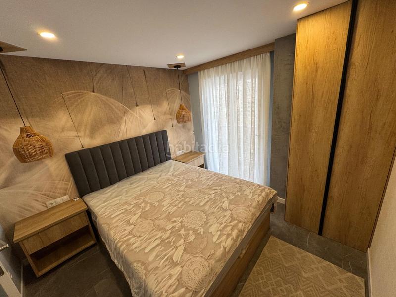 Foto e6e50f94-5b55-49a5-93d7-b0e026170f07. Affitto piccolo appartamento con parcheggio in Gran Playa Santa Pola